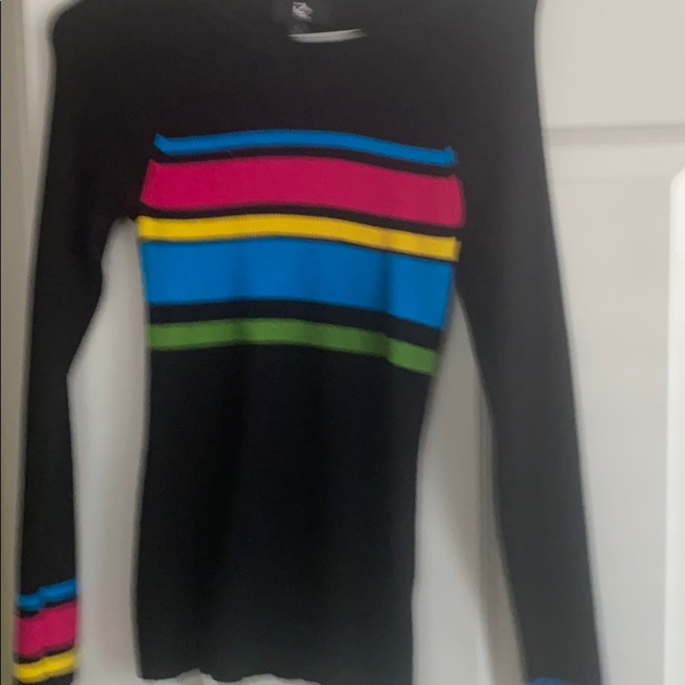 Ladies sweater